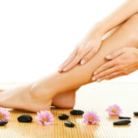 Waxing & Intimate Waxing