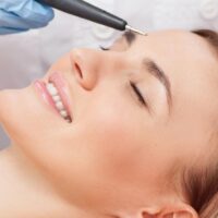 Advanced Electrolysis