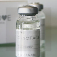 Fat Dissolve Injections (Deso)