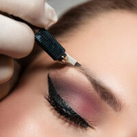 Microblading