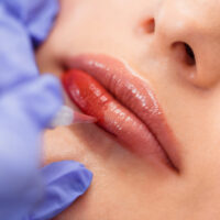 Lip Blush (SPMU)