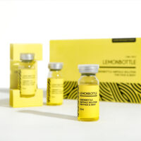 Fat Dissolve Injections (Lemon Bottle)