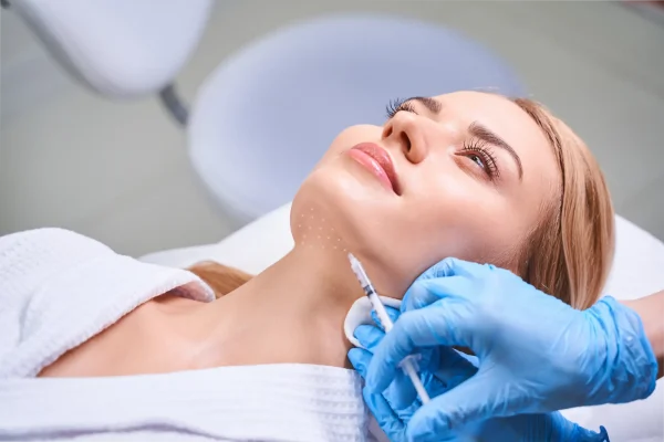 Aesthetics Training Course Package