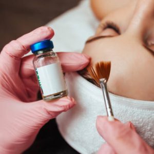 Advanced TCA Chemical Peel Training Course
