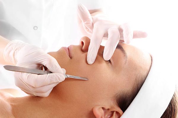 Dermaplaning Training Course