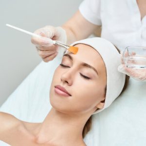 Foundation Chemical Peel Training Course